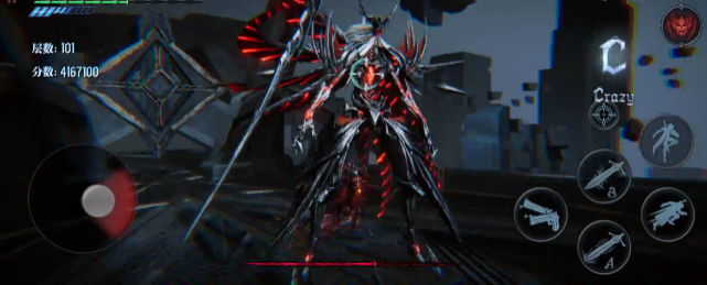 鬼泣巅峰之战主线做完干什么1