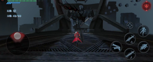 鬼泣巅峰之战主线做完干什么2