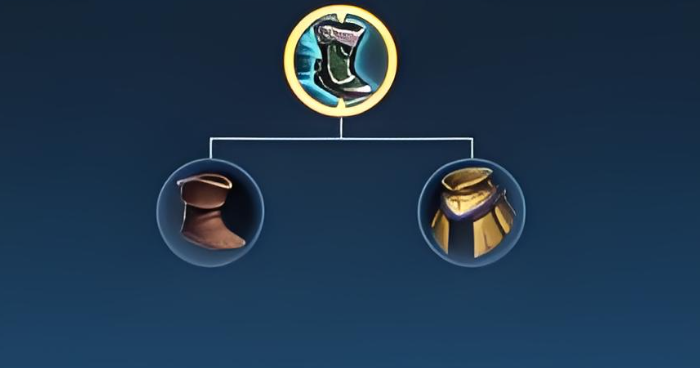 王者荣耀凯最强坦克怎么出装1