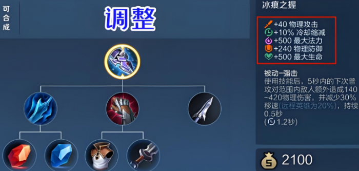 王者荣耀凯最强坦克怎么出装3