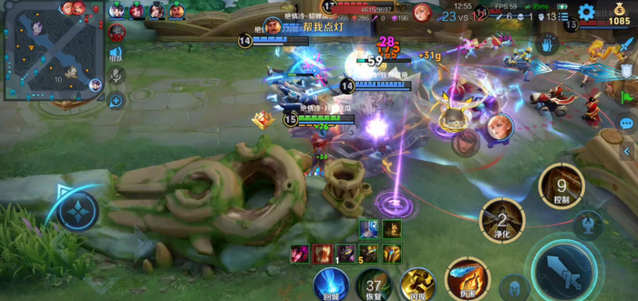 王者荣耀传鲁班出装是什么3