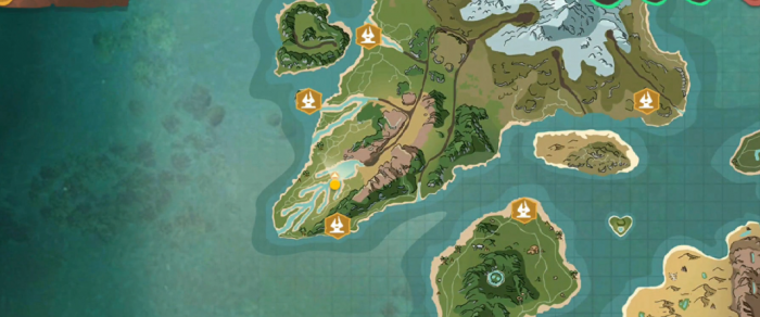 创造与魔法新版辣椒在哪里最多1