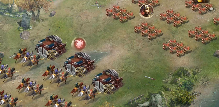 攻城掠地218副本怎么过2