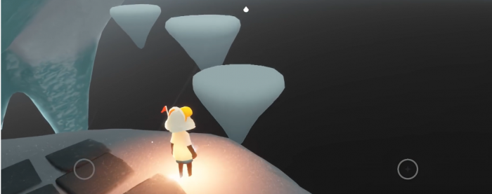 光遇风之试炼怎么玩2