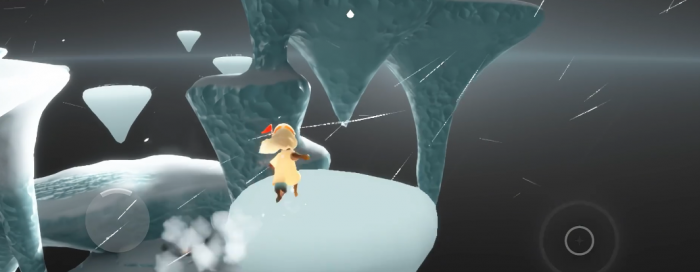 光遇风之试炼怎么玩3