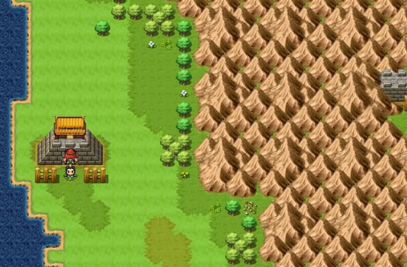 吞食天地2秦始皇陵墓怎么进1