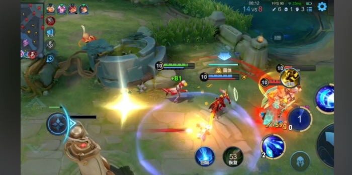 王者荣耀诸葛亮怎么出装3