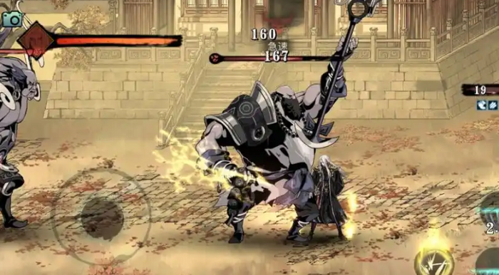 影之刃三35级怎么升级2