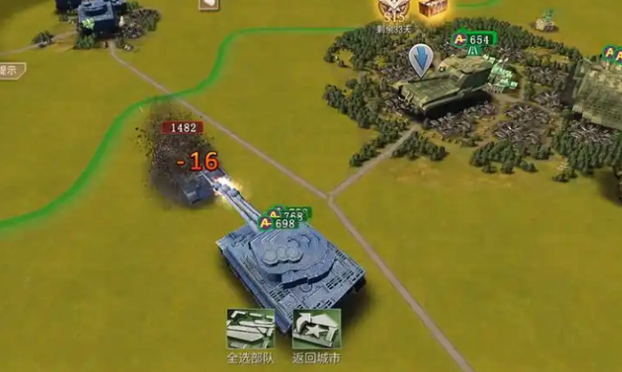 二战风云逃兵怎么弄2