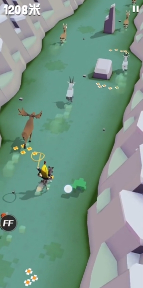 疯狂动物园战牛怎么抓2