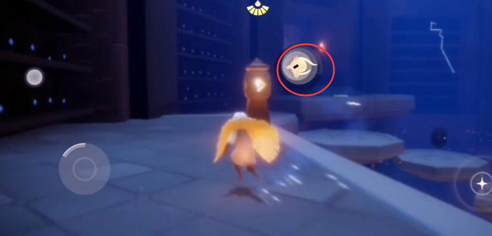 光遇怎么禁阁先祖2