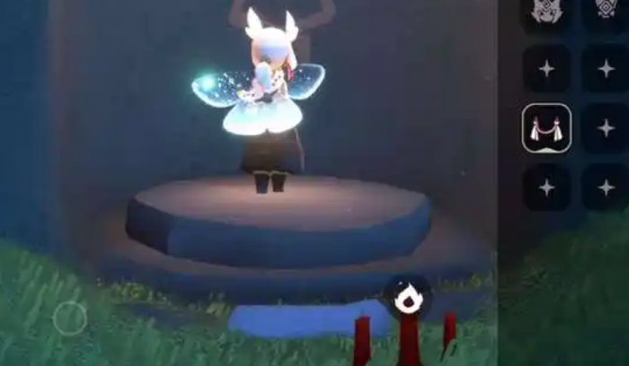 光遇升华烛怎么刷3