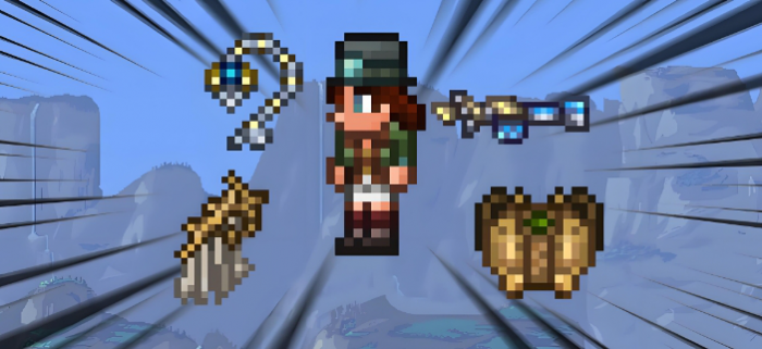 泰拉瑞亚怎么创造腐化之地1