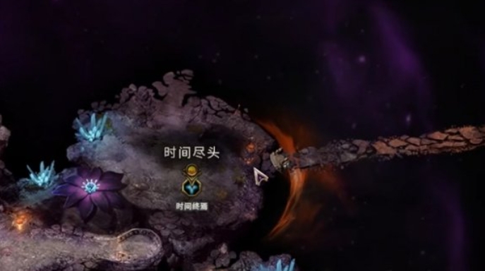 攻城掠地秘境怎么进2