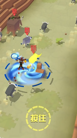 疯狂动物园的珍稀动物怎么刷2