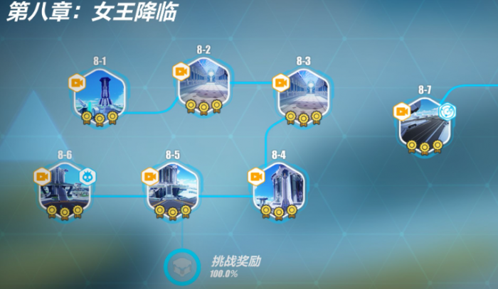 崩坏3新手该干什么1