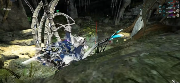 星际战甲林光银地给什么奖励3