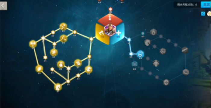 万国觉醒洛哈怎么进攻3