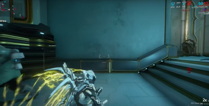 星际战甲怎么开龙钥宝库3