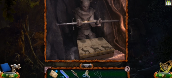 密室逃脱18木箱子在哪里1