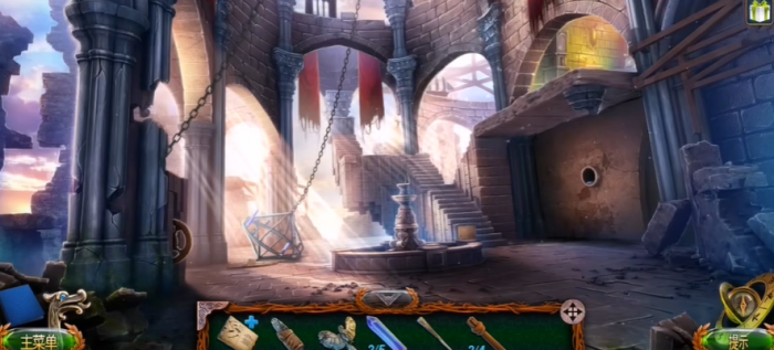 密室逃脱18木箱子在哪里2