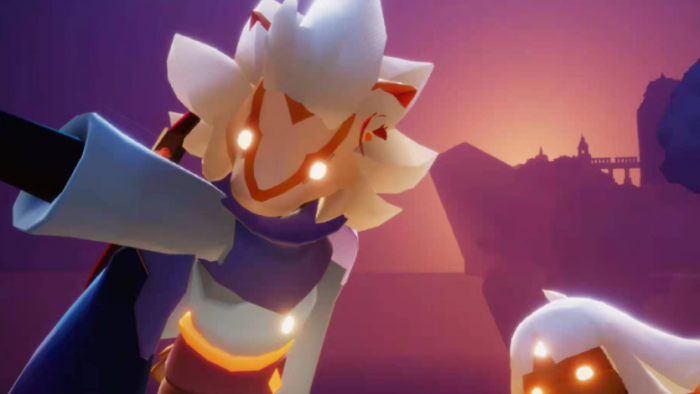 光遇怎么搞狐狸面具3