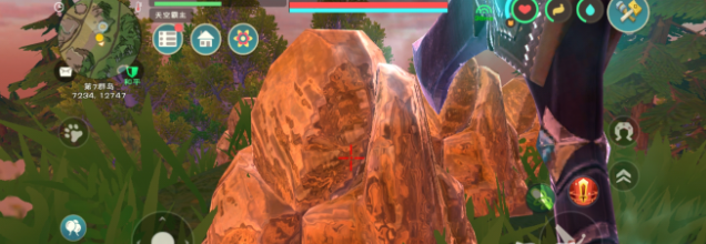 创造与魔法石灰怎么弄1