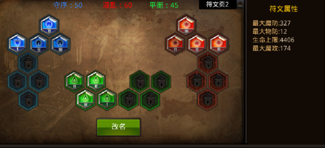 全民奇迹战士神识在哪里2