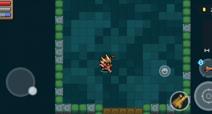 元气骑士爪子设计图怎么获得2