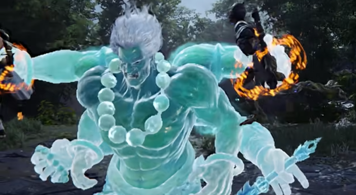 永劫无间大招怎么用3