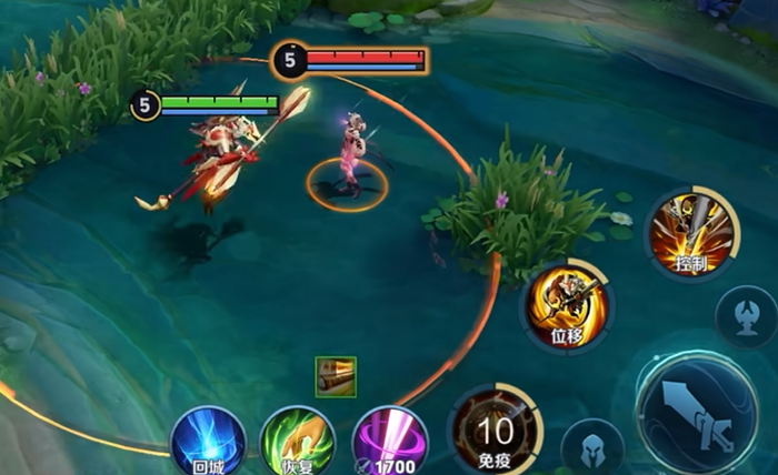 王者荣耀超标猴子怎么出装是什么3