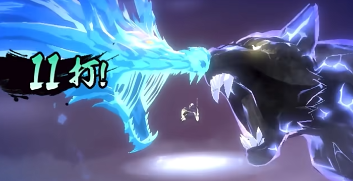 火影忍者手游达鲁伊强度如何3