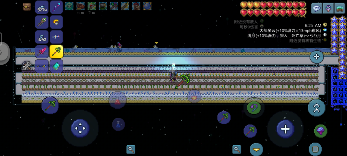 泰拉瑞亚在哪里合成药水2