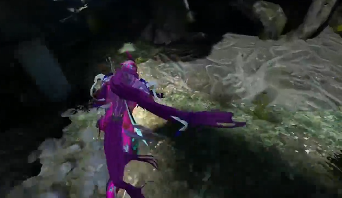 星际战甲新手地球怎么过关2