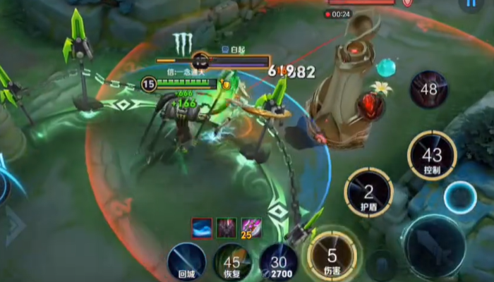 王者荣耀核爆吕布怎么出装3