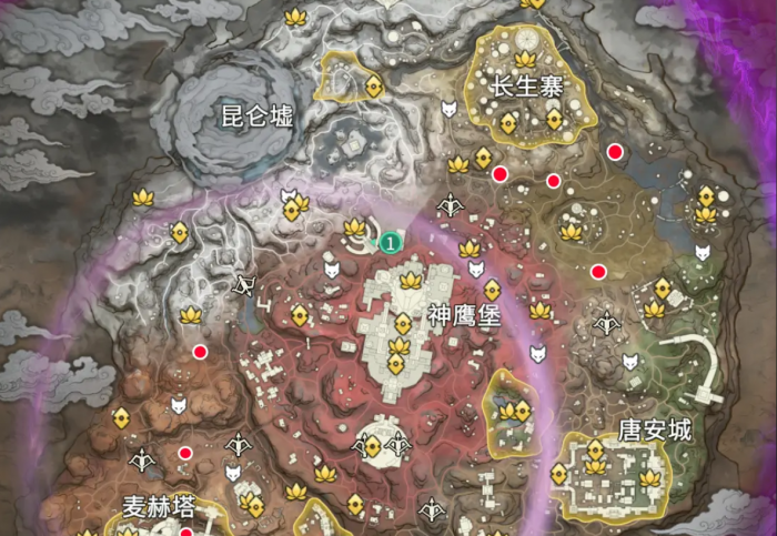 永劫无间5000分什么段位3