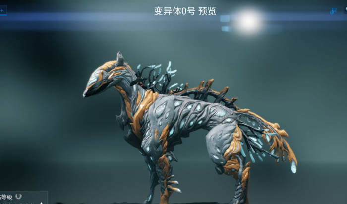 星际战甲库狛印记怎么弄1