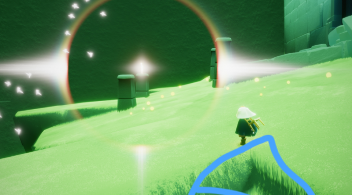 光遇萤光城在哪里3