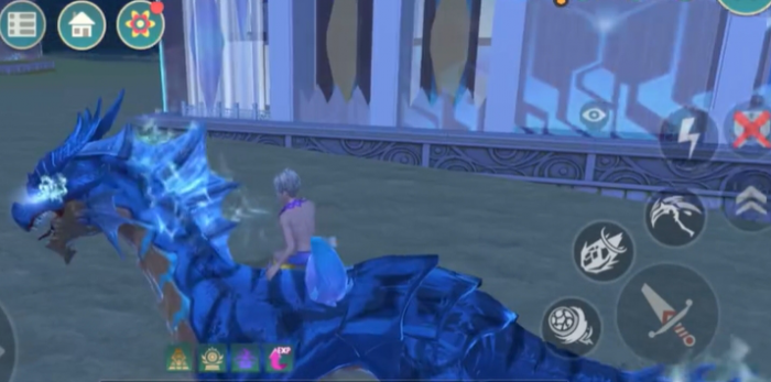 创造与魔法海鳄龙的坐标在哪里3