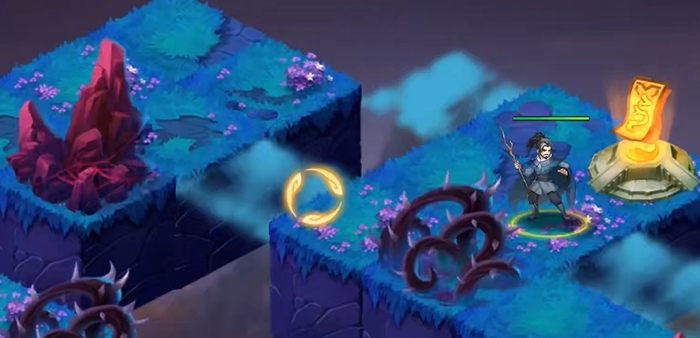 少年三国志2幽都疑云怎么过3