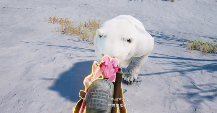 绝地求生什么地方适合打野2