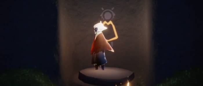 光遇呆菇萌新怎么搭配才帅2