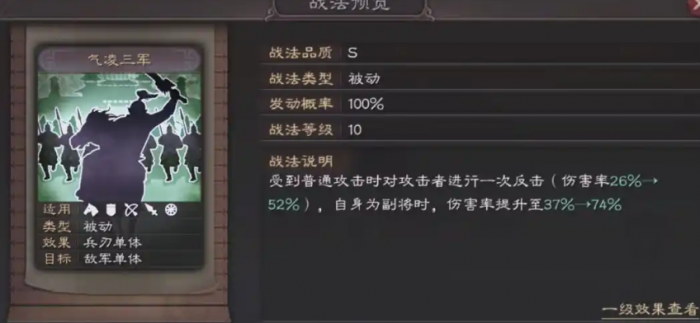 三国志战略版夏侯惇加什么2