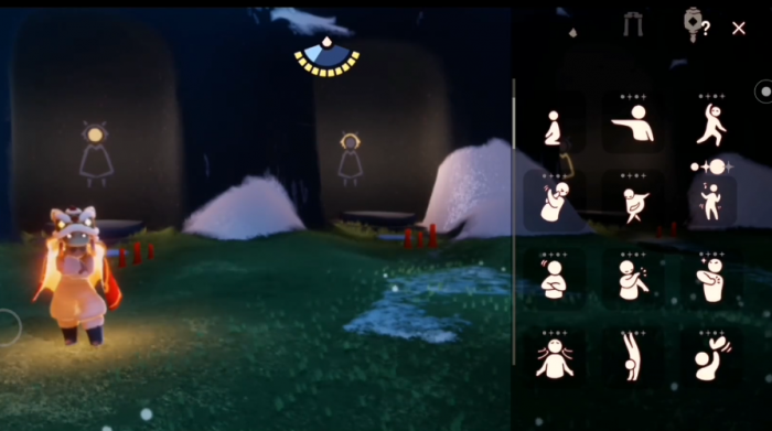 光遇中白棉裤怎么获得3