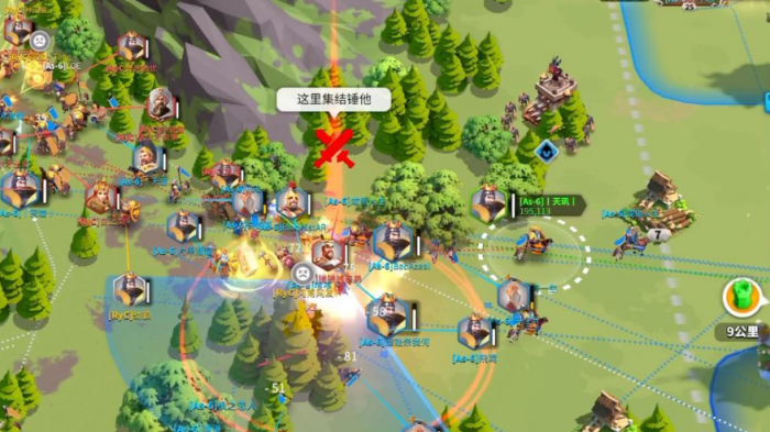 万国觉醒懒鬼是怎么获得3