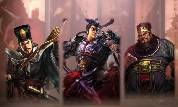 三国志战略版公孙瓒如何3