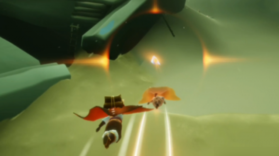 光遇魔法季公主头怎么拿2