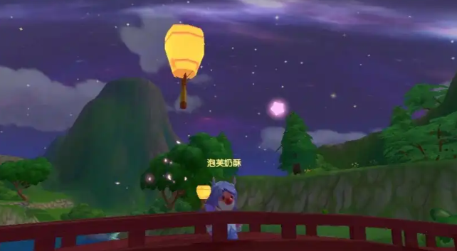 摩尔庄园鹊桥怎么获得1