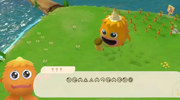 摩尔庄园带领毛毛头回部落怎么做2