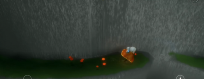 光遇禁阁的办公室怎么去2